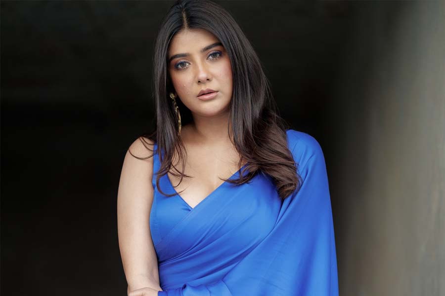 কান উৎসবে নতুন ভূমিকায় পার্নো মিত্র
