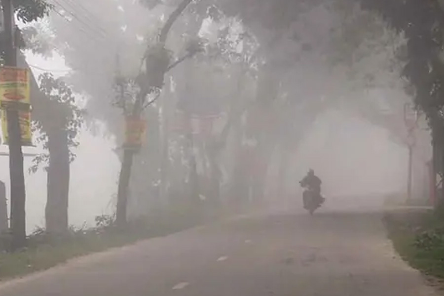 আজ দেশের সর্বনিম্ন তাপমাত্রা পঞ্চগড়ে