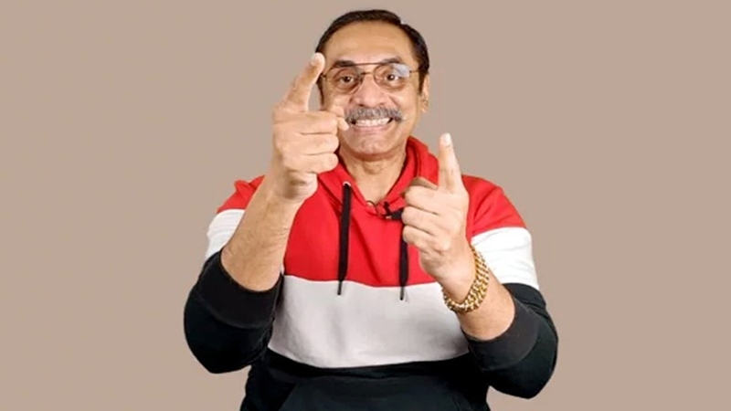 সাধারণ মুসলমানরা আওয়ামী লীগের প্রত্যাবর্তনের বিরুদ্ধে : পিনাকী