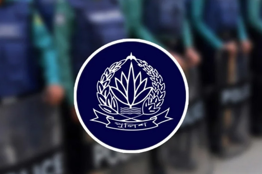 ৬৪ জেলায় নতুন পুলিশ সুপার নিয়োগ