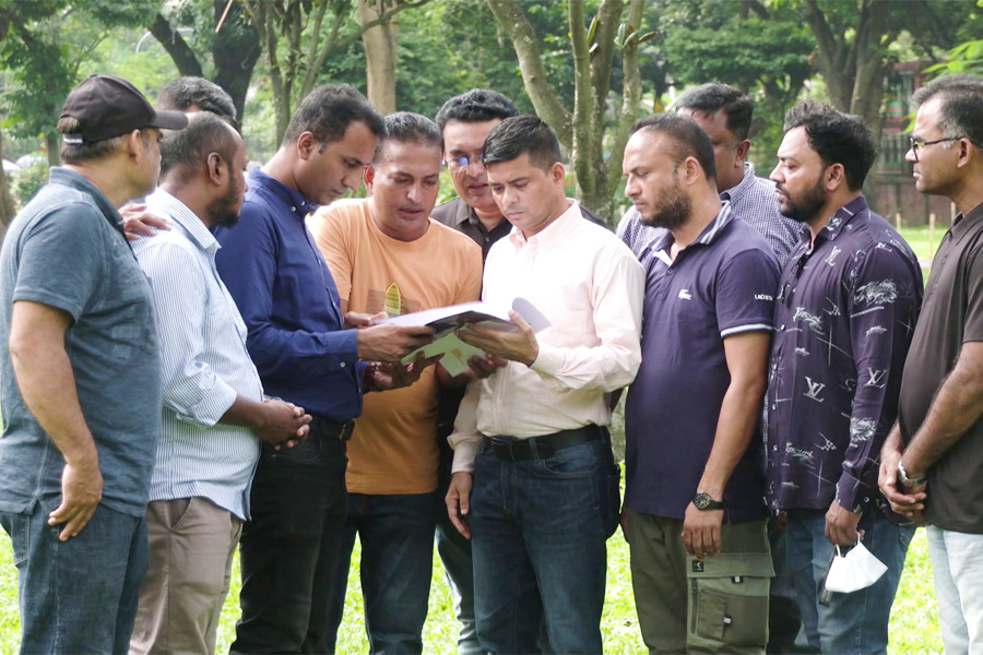 দেড় যুগ পর পুলিশ কর্মকর্তা হচ্ছেন নিয়োগ বাতিল হওয়া ৩৩০ চাকরিপ্রত্যাশী