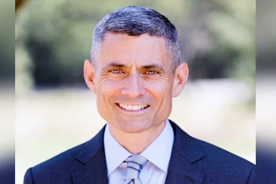 পল কাপুর আজ ঢাকায় আসছেন