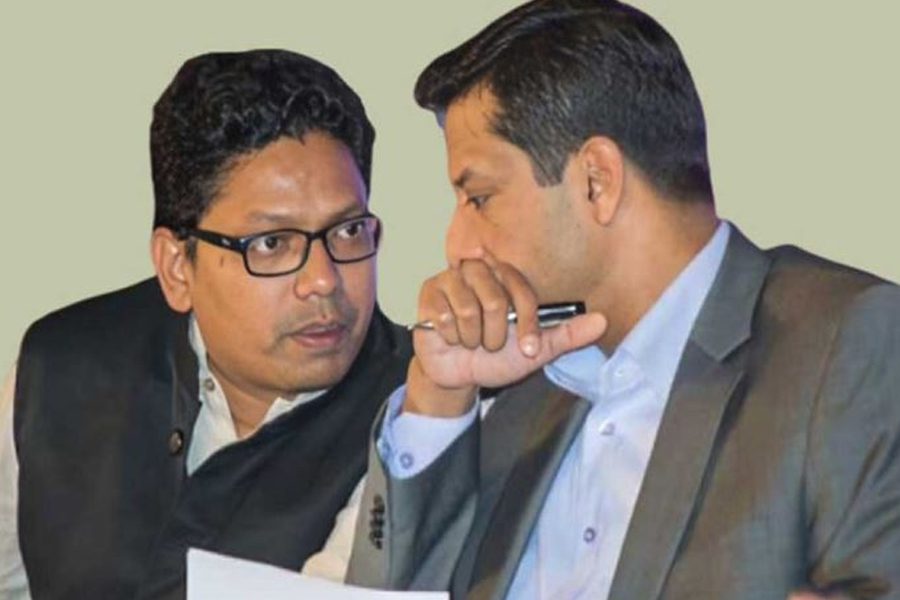 ২১ জানুয়ারি জয়-পলকের বিরুদ্ধে অভিযোগ গঠনের আদেশ