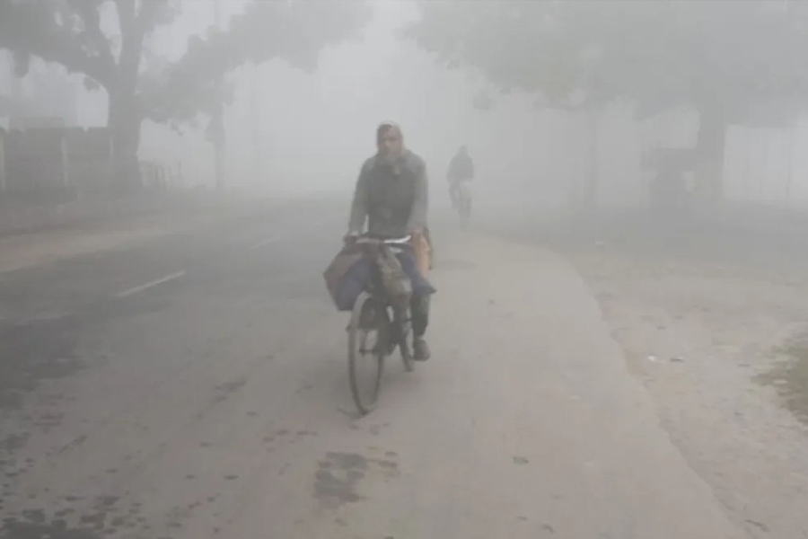 টানা এক সপ্তাহ সর্বনিম্ন তাপমাত্রা পঞ্চগড়ে