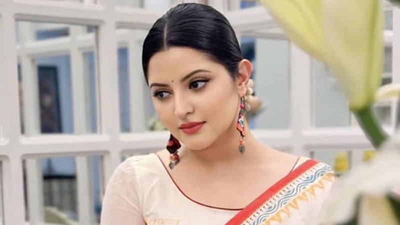 আমার জীবনের আনন্দ নিয়ে টানাটানি