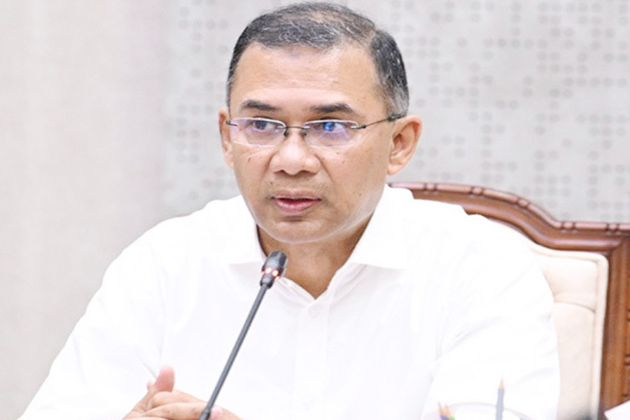 কৃষকের মুখে হাসি না ফুটলে উন্নয়ন সম্ভব নয়: তারেক রহমান