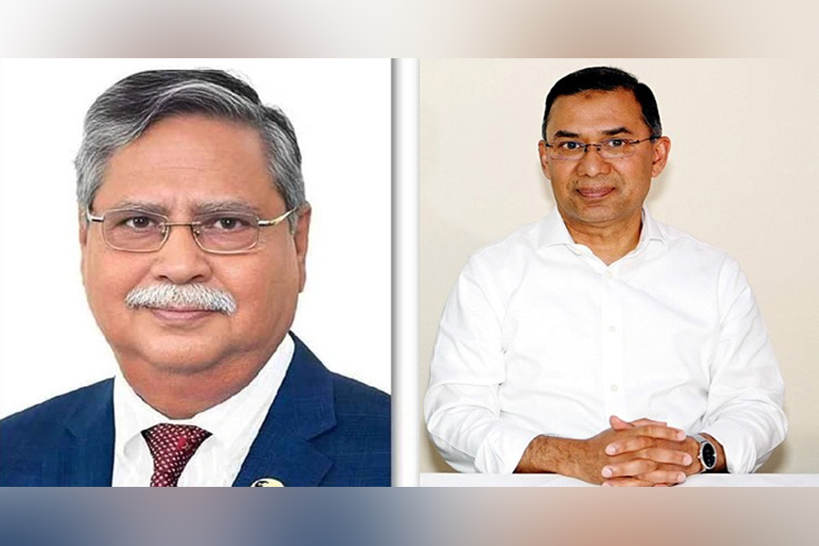 রাজধানীর জাতীয় ঈদগাহে নামাজ পড়বেন রাষ্ট্রপতি ও প্রধানমন্ত্রী