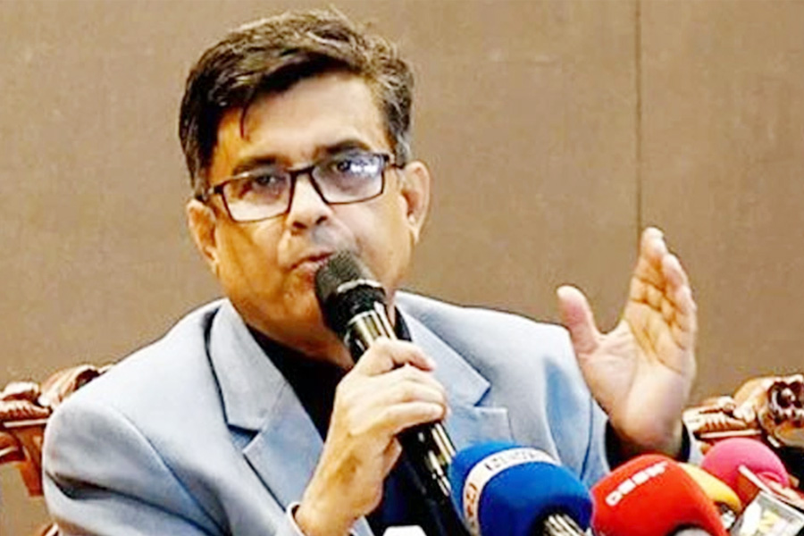 ডাকসুতে দেখা গেল জাতীয় নির্বাচনের সুষ্ঠু প্রতিফলন: প্রেস সচিব