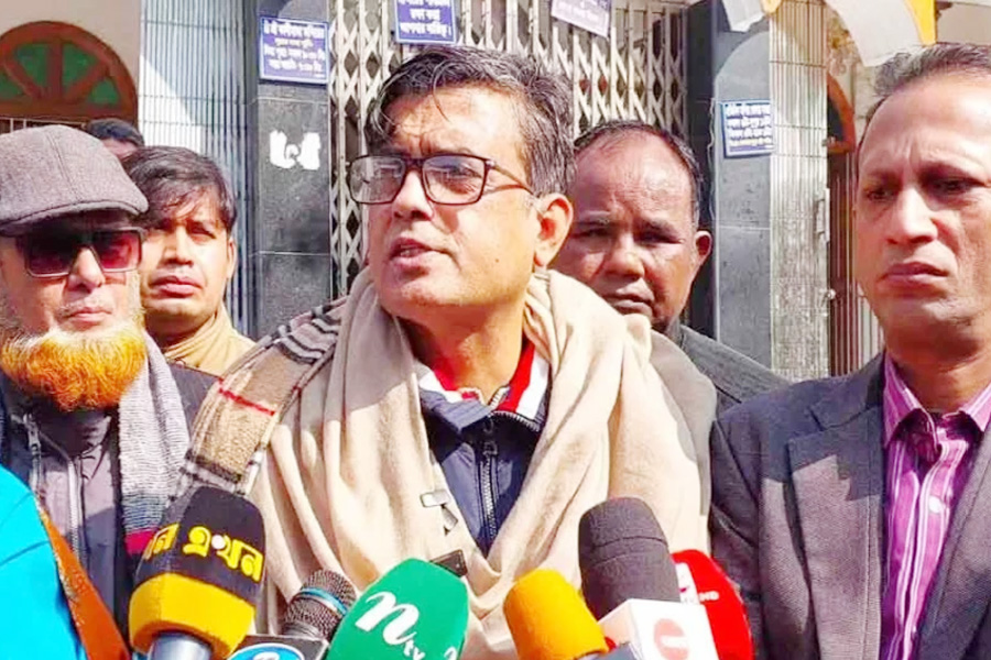 নির্বাচনী পরিবেশ এখন পর্যন্ত ভালো আছে: প্রেস সচিব