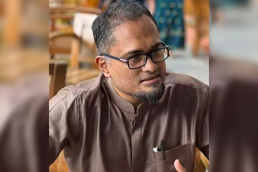 দিল্লির প্রেস মিনিস্টারের চুক্তি বাতিল