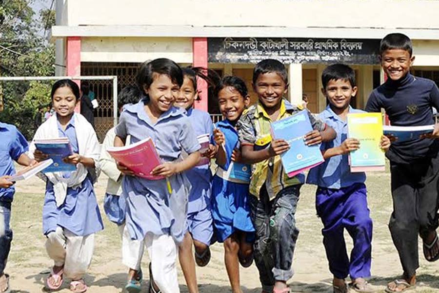 জুলাইয়ে সাড়ে ৪ লাখ শিক্ষার্থী বিনামূল্যে স্কুলড্রেস পাবে: শিক্ষামন্ত্রী