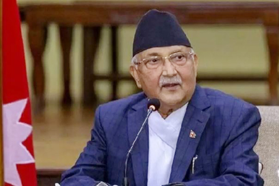 কেপি শর্মা ওলির পদত্যাগ, বর্তমান অবস্থান অজানা