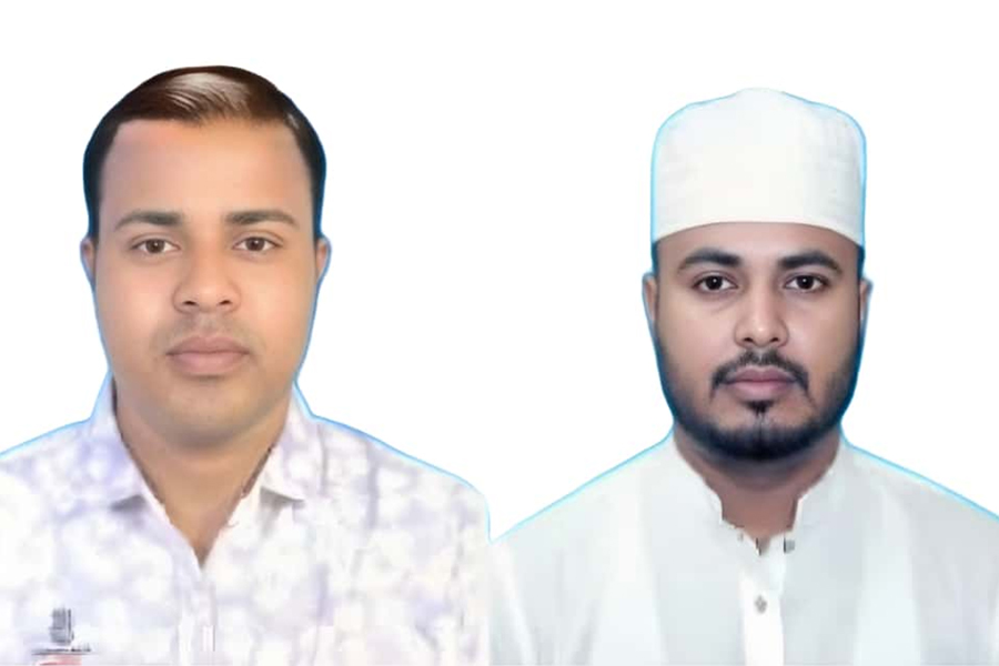 কুড়িগ্রামে জাতীয়তাবাদী প্রচার দলের সভাপতি এরশাদুল হক সাধাঃ সম্পাদক মাসুদ রানা