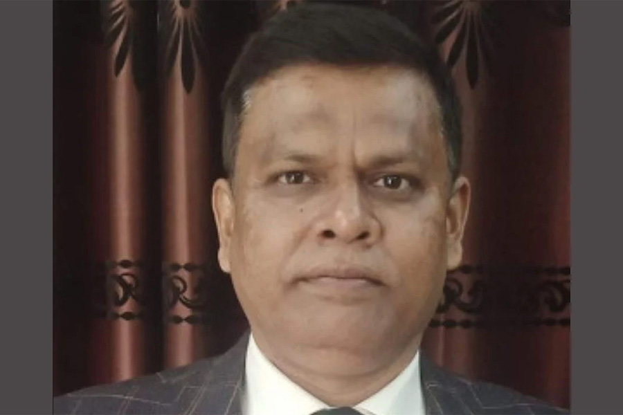 স্টাডি ট্যুরে অস্ট্রেলিয়া যাচ্ছেন রাবি উপাচার্য
