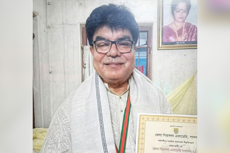 পাবনা কারাগারে থাকা আ’লীগ নেতা প্রলয় চাকীর মৃত্যু