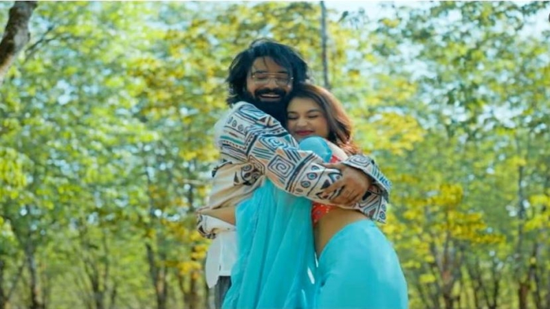 শরিফুল রাজের কাজ দেখে মুগ্ধ ফারিণ