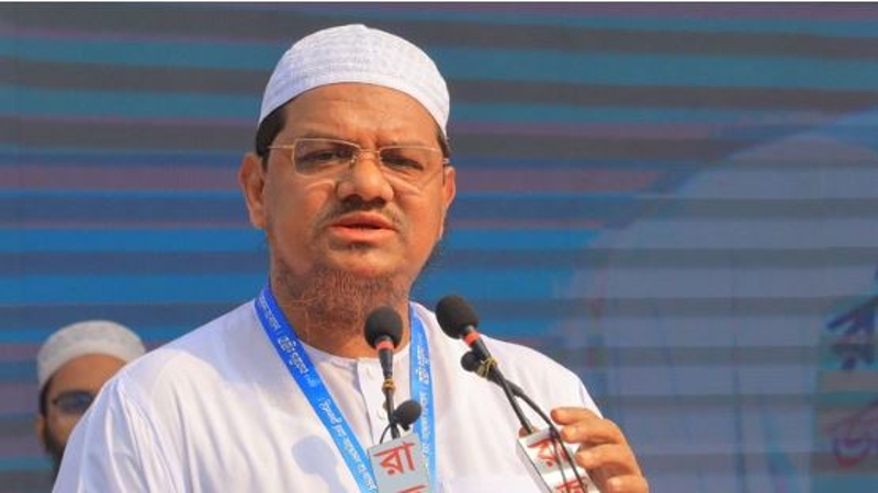 দাবি আদায়ের জন্য সচিবালয় অবরুদ্ধ করা কাম্য নয়-রেজাউল করীম