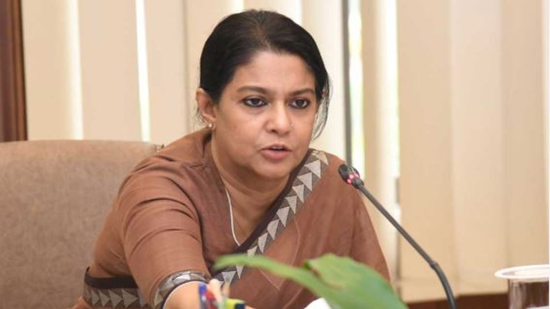 সেন্টমার্টিন নিয়ে মাস্টারপ্ল্যানের চিন্তাভাবনা চলছে: উপদেষ্টা রিজওয়ানা