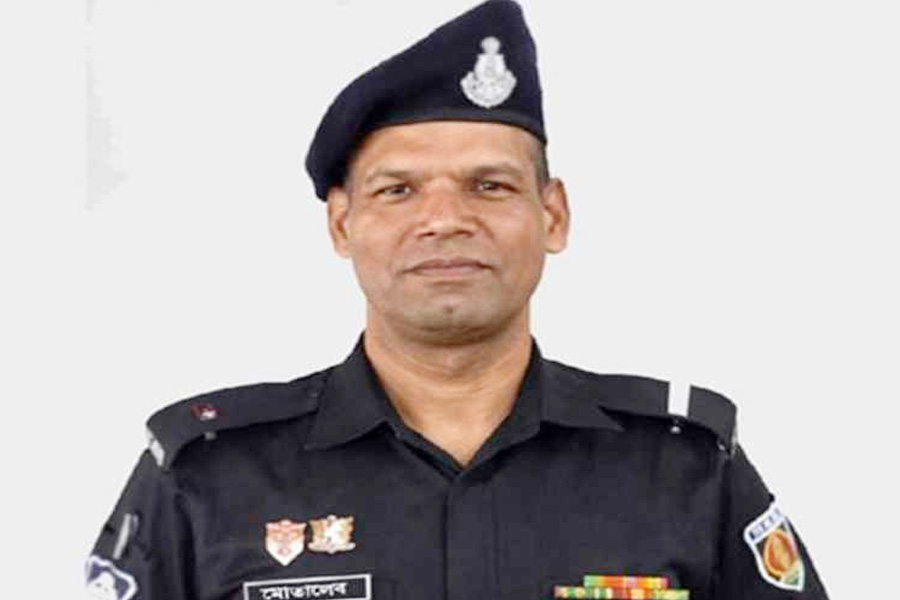 র‌্যাব কর্মকর্তা হত্যা মামলায় আরও ২ আসামি গ্রেপ্তার