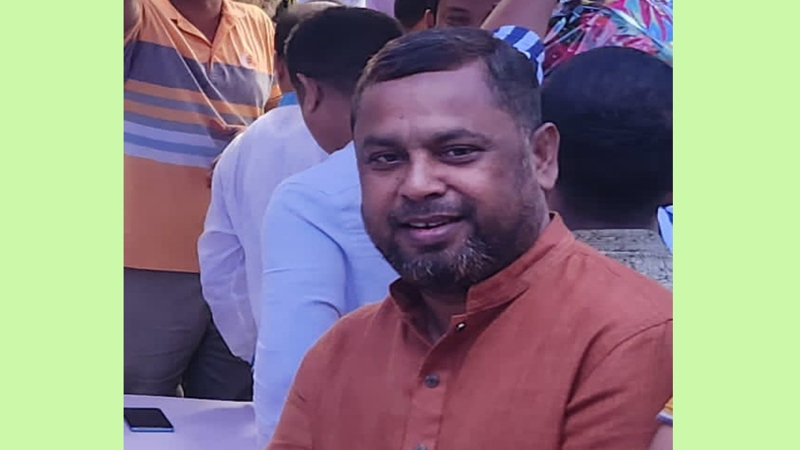 কুড়িগ্রাম- ৪ আসনে  রায়হান কবীর কে এমপি হিসেবে দেখতে চায় জনগণ