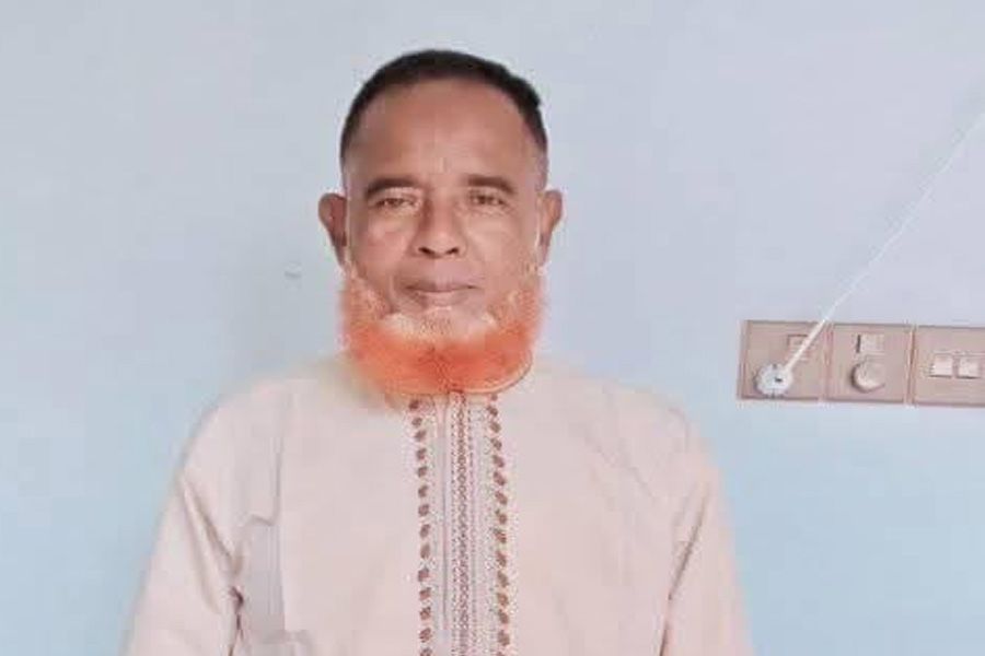 কামারখন্দে রোহিঙ্গাকে নাগরিক সনদ দেওয়ায় চেয়ারম্যানকে সাময়িক বরখাস্ত