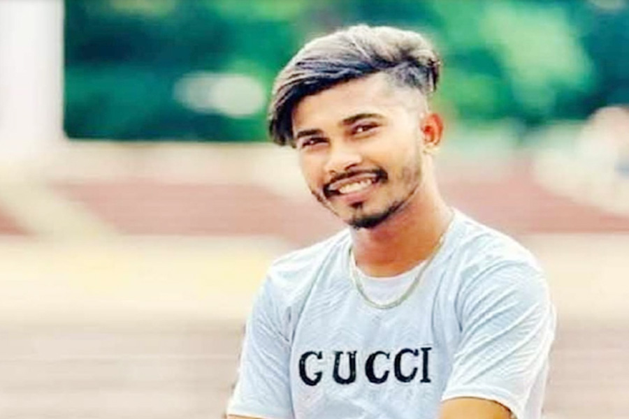 কনটেন্ট নির্মাতা রাকিব খুনের পেছনে পরকিয়ার সন্দেহ