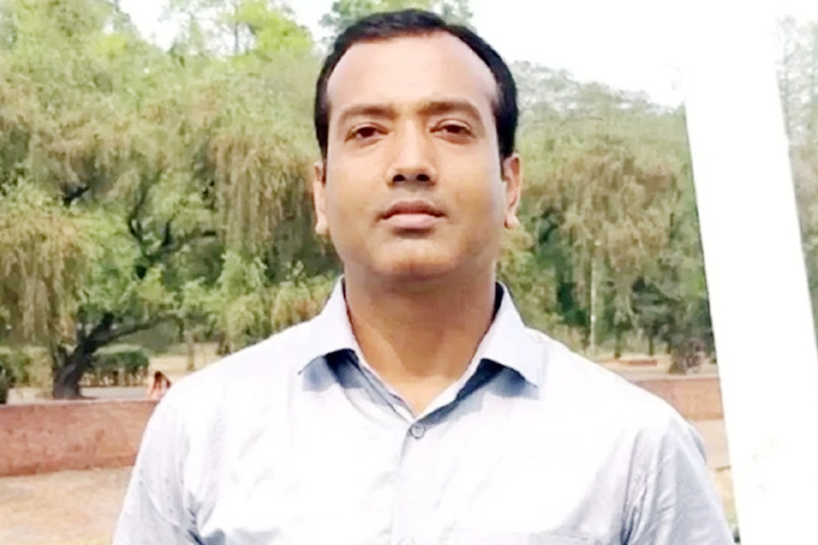 ফলাফল যা-ই হোক মেনে নেব: ছাত্রদল সভাপতি
