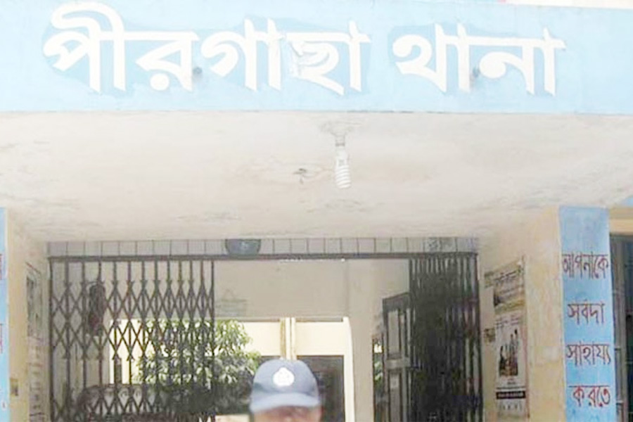 চাঁদাবাজির অভিযোগে বিএনপি নেতার মামলা
