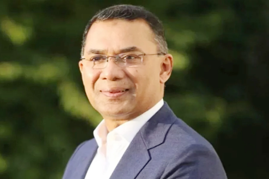 ৪ দিনের সফরে উত্তরবঙ্গ যাচ্ছেন তারেক রহমান