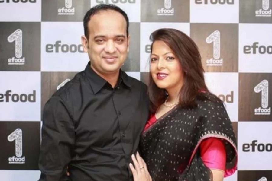 অর্থ আত্মসাৎ মামলায় ইভ্যালির রাসেল-শামীমার ৩ বছরের কারাদণ্ড