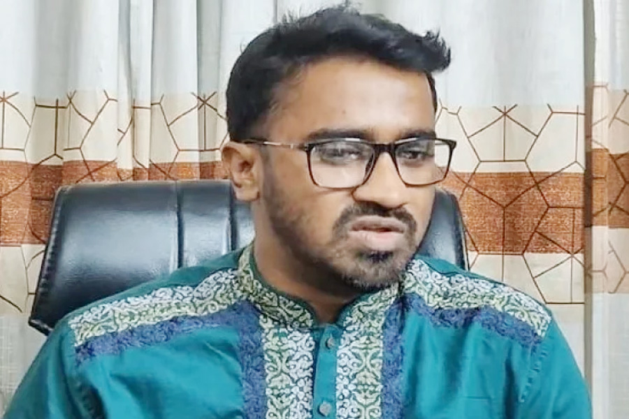 নেতার ছেলে যোগ্য শিক্ষক হওয়া কি অপরাধ: রাশেদ খান