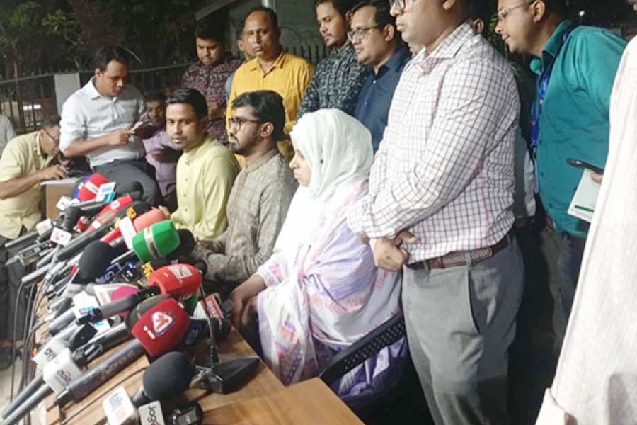 আগামী নির্বাচনে আওয়ামী লীগ-জাপার সুযোগ নেই: রাশেদ খান
