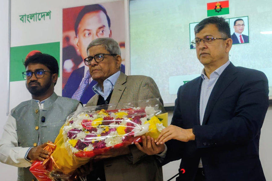 বিএনপিতে যোগ দিয়ে বললেন ‘ক্ষমা প্রার্থনা করছি’