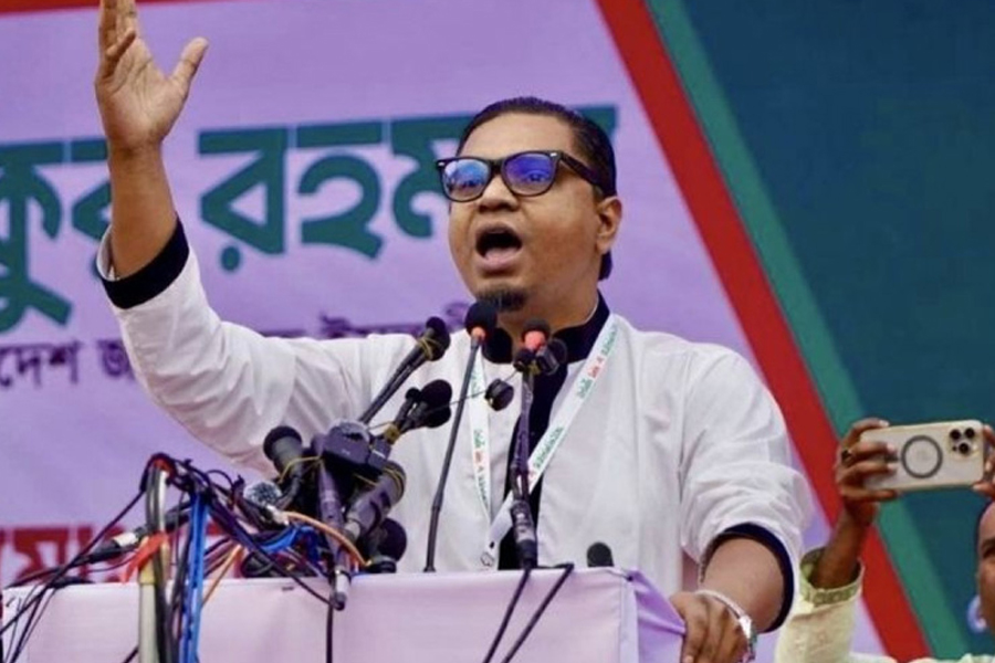 পলাতক মুফতিকে আবার লন্ডন পাঠানো হবে