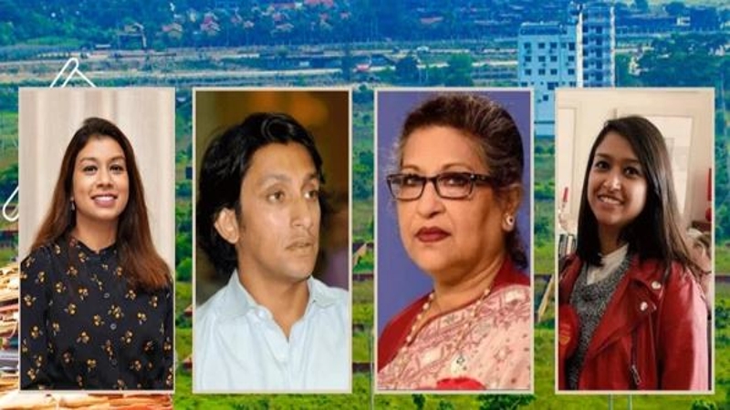 তিন সন্তানসহ শেখ রেহানার বিচার শুরু, গ্রেপ্তারি পরোয়ানা জারি
