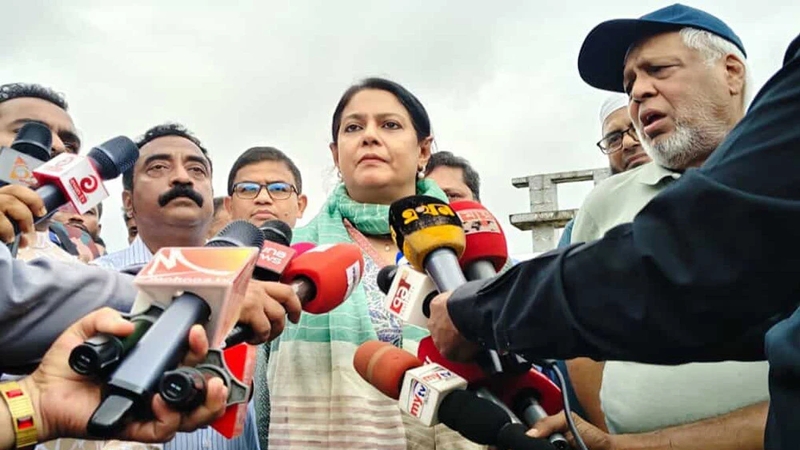 পরিবেশবান্ধব পর্যটন উন্নয়নে সিলেটে মহাপরিকল্পনা