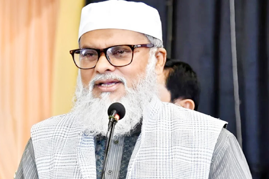 সততার সঙ্গে দায়িত্ব পালন করেছি: ধর্ম উপদেষ্টা