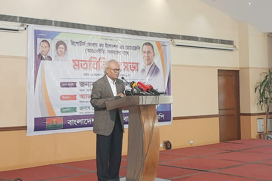 নতুন কৌশলে ফ্যাসিবাদ ফিরে আসতে পারে