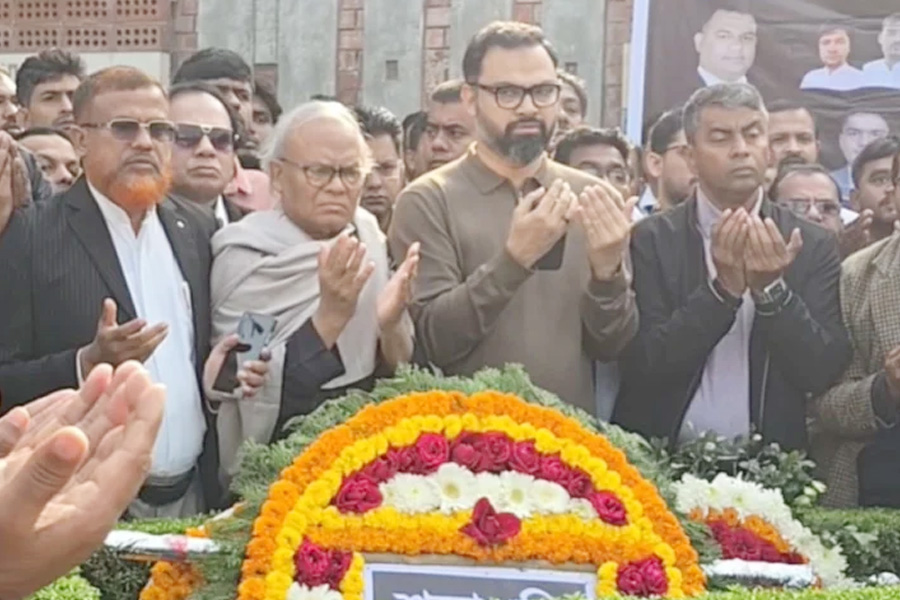 তারেক রহমানের বিরুদ্ধে এনসিপির অভিযোগ ‘হাইপার প্রোপাগান্ডা’: রিজভী