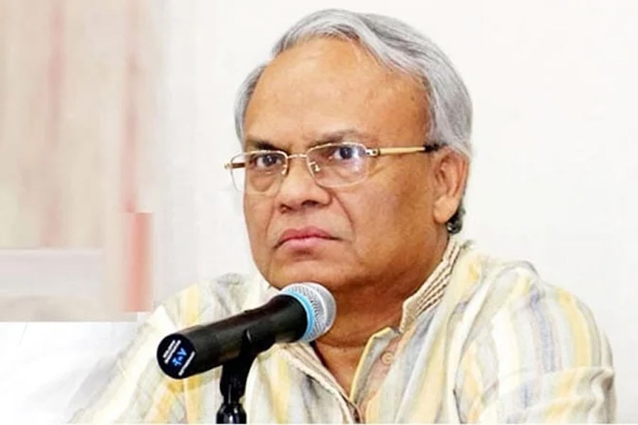 আইডি হ্যাকের দাবি রহস্যজনক: রুহুল কবির রিজভী