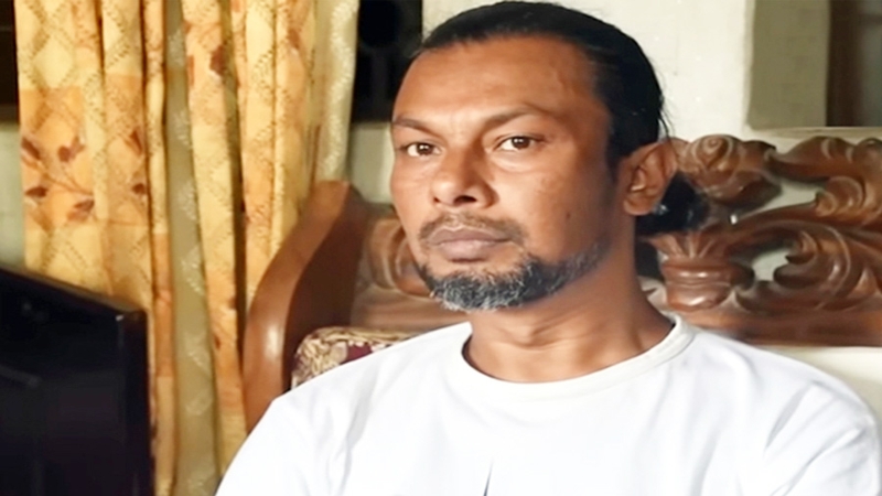 অসুস্থ রিংকুর জন্য দোয়া চাইলেন ভক্তরা
