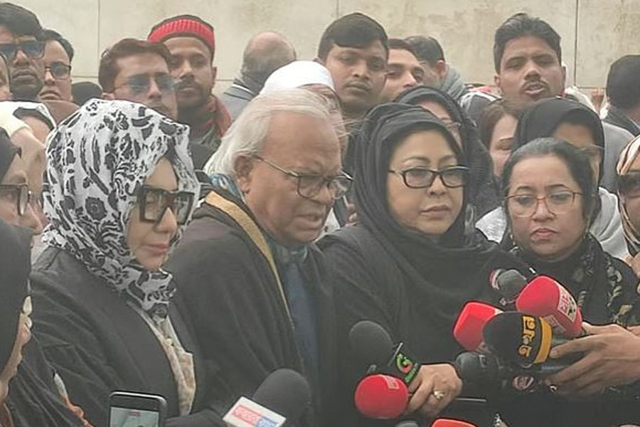 খালেদা জিয়ার দেখানো পথেই গণতন্ত্র সমুন্নত থাকবে : রিজভী