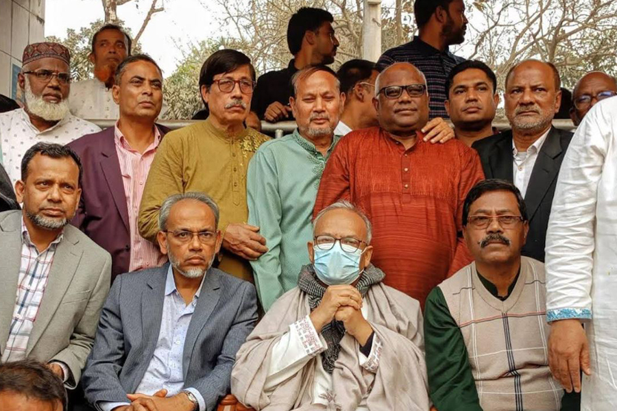 জিয়াউর রহমান না থাকলে জামায়াতের জন্ম হতো না: রিজভী