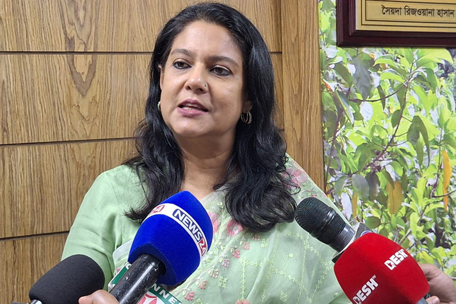 ভোটের আমেজ তৈরি হয়েছে, ভয় পাওয়ার কারণ নেই