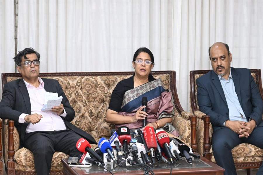 পুলিশ কমিশন অধ্যাদেশ উপদেষ্টা পরিষদের অনুমোদন