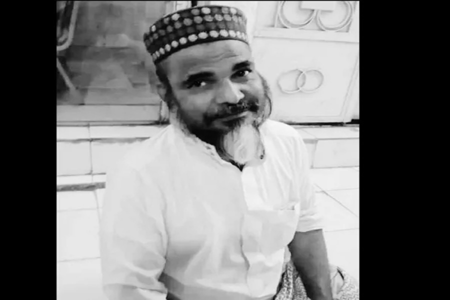 সৌদি আরবে সড়ক দুর্ঘটনায় প্রবাসী মফিজুর রহমান নিহত