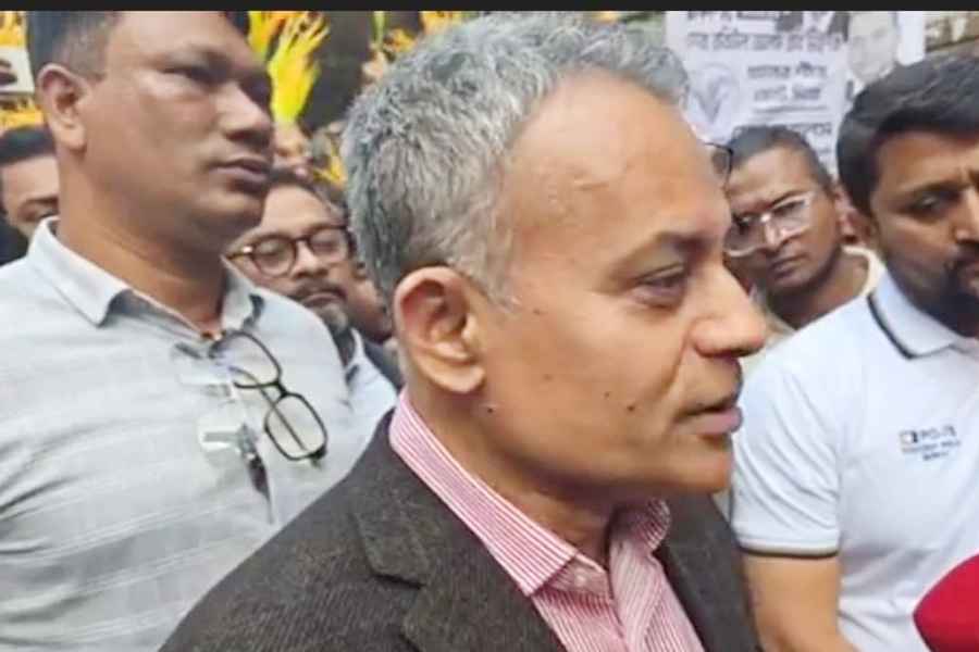 ভোট দিতে কেন্দ্রে যাওয়ার আহ্বান রবিউলের