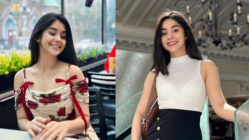 ভক্তদের চোখে ‘বার্বি ডল’ রোজা আহমেদ