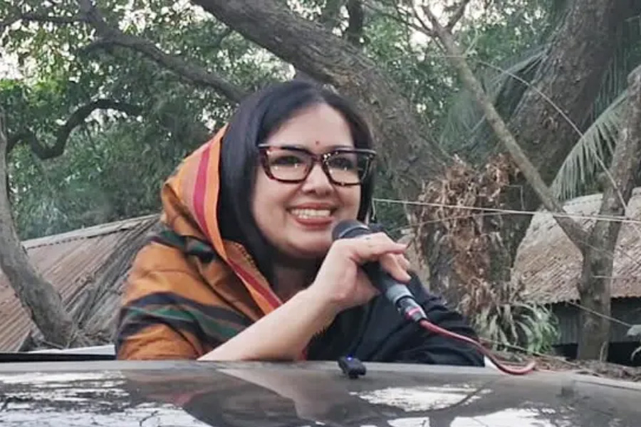 আমার হাঁসই খাবে চাষ করা ধান