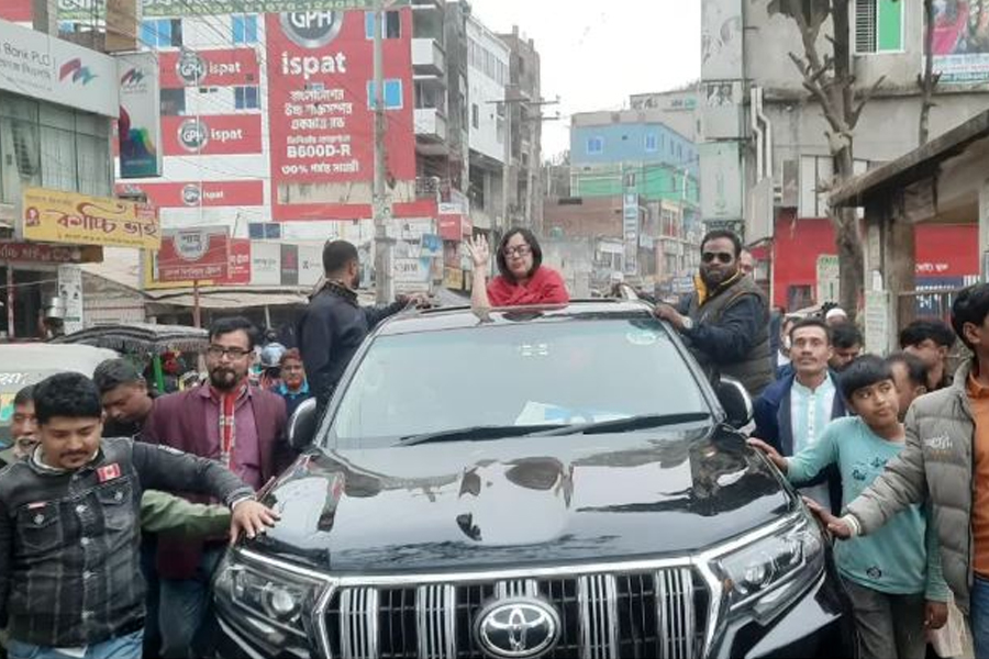 মরে না গেলে লড়ে যাব: রুমিন